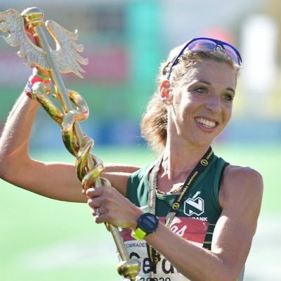 Gerda, Source - Twitter