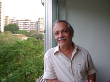 Gieve Patel (Photo: Avaan Patel)