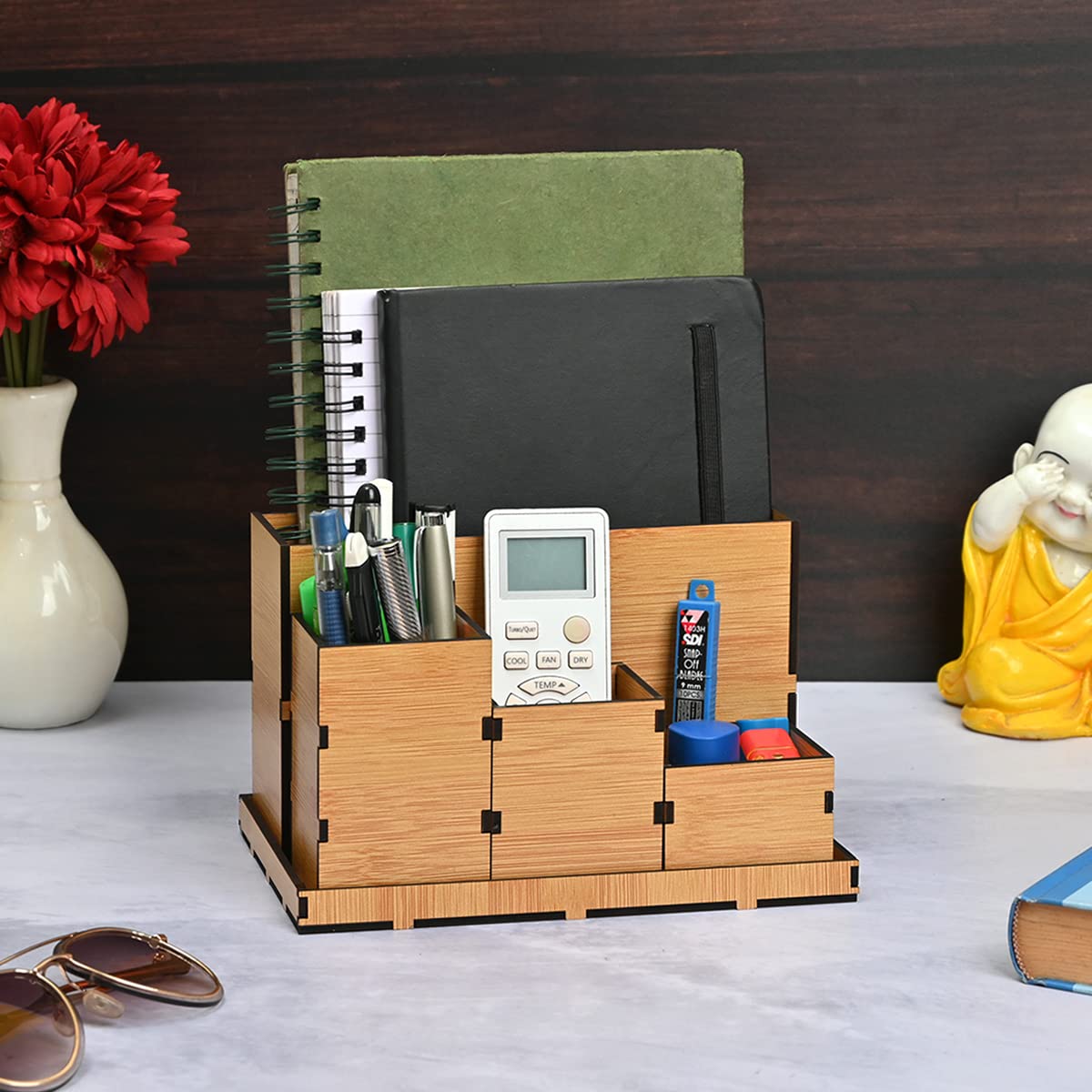 Gift Kya De Desk Organizer