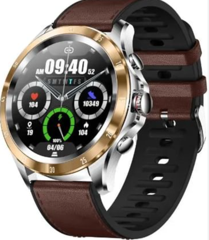  Gizmore’s GizFit Glow Luxe