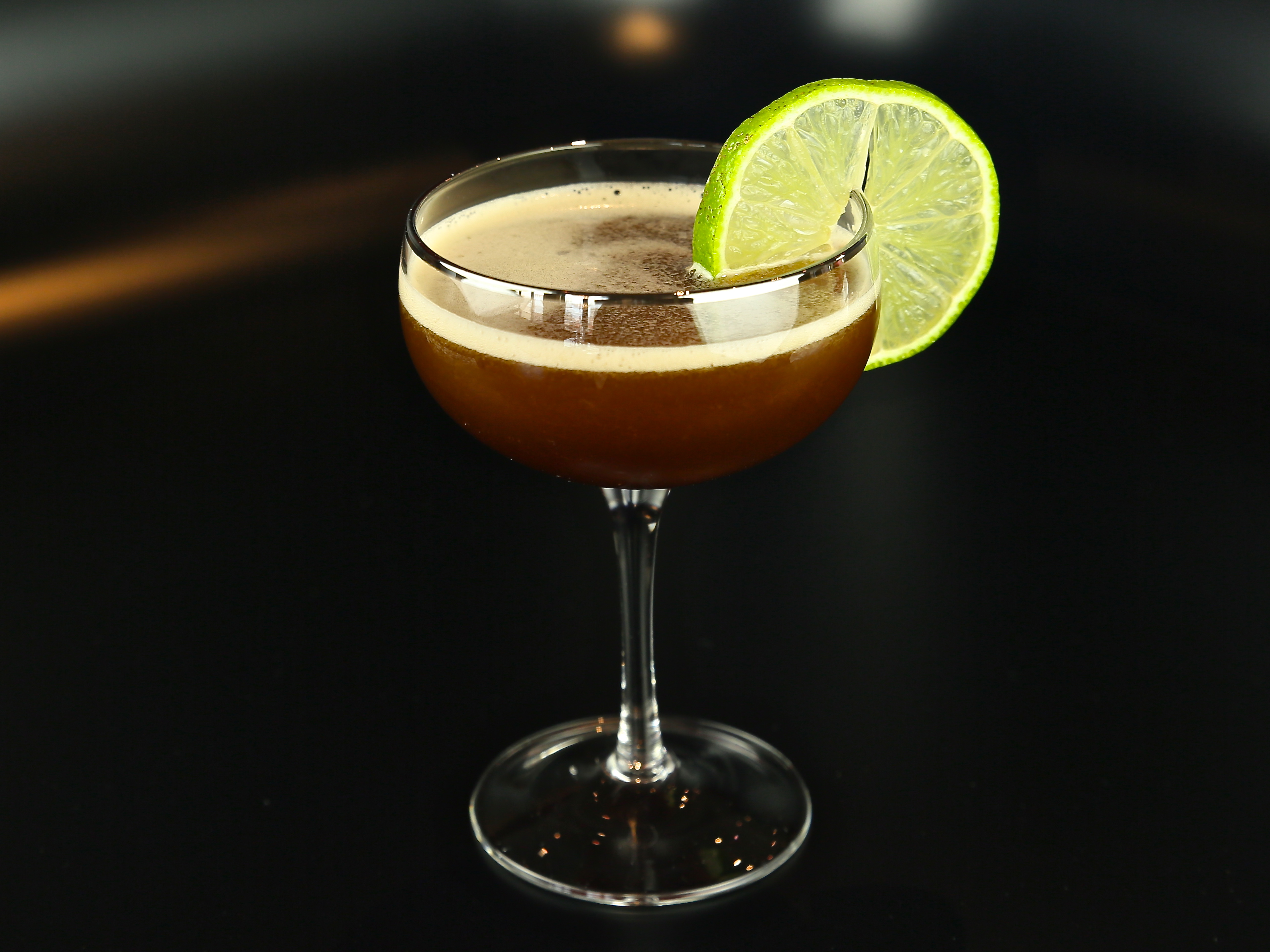 Gladius Dark Daiquiri