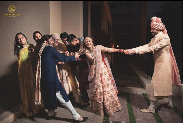 Go Candid, Be crazy.png