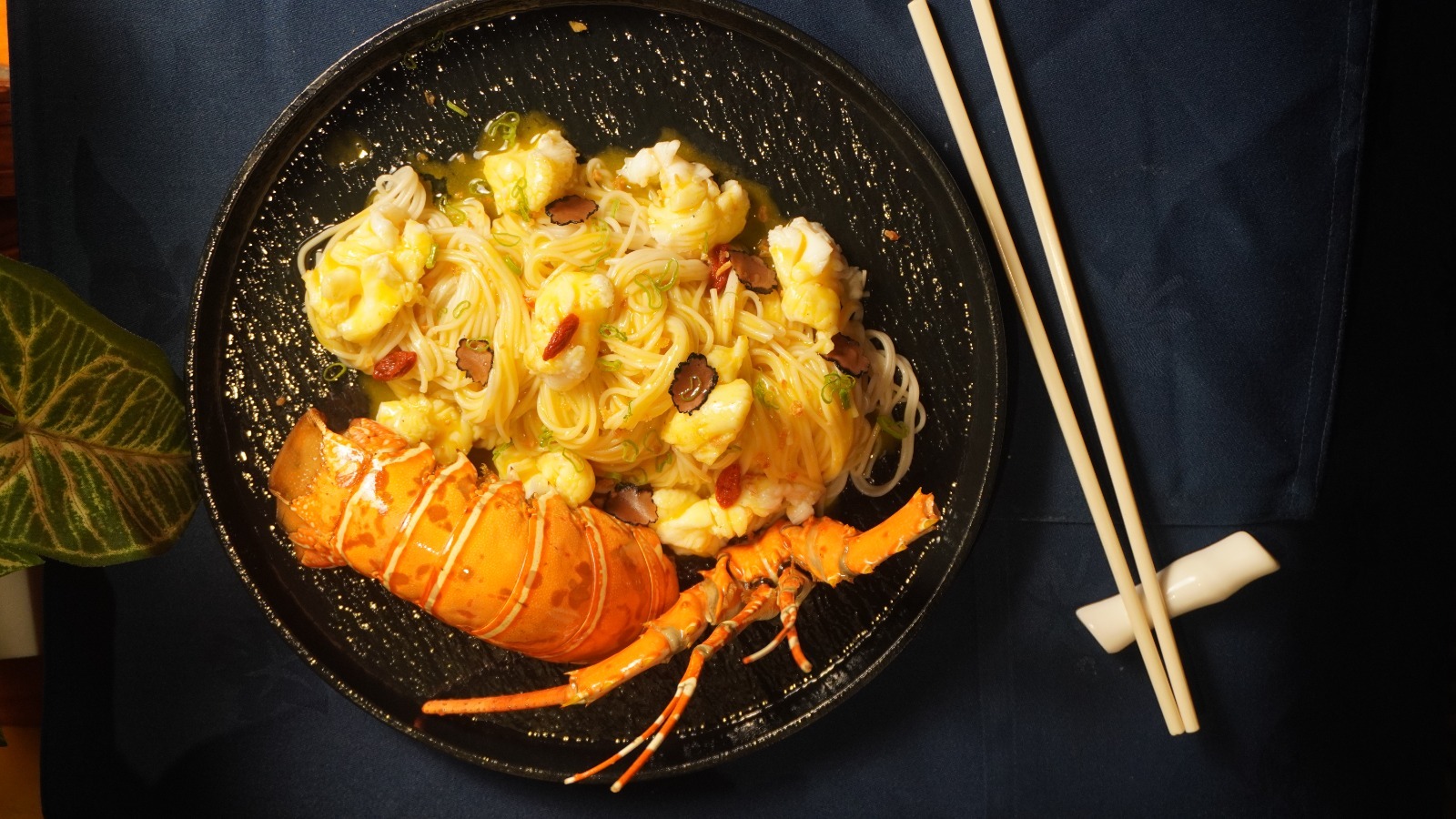 Goh Jia Ting, Bandra