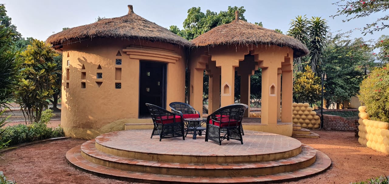 Gol Ghar - Reception