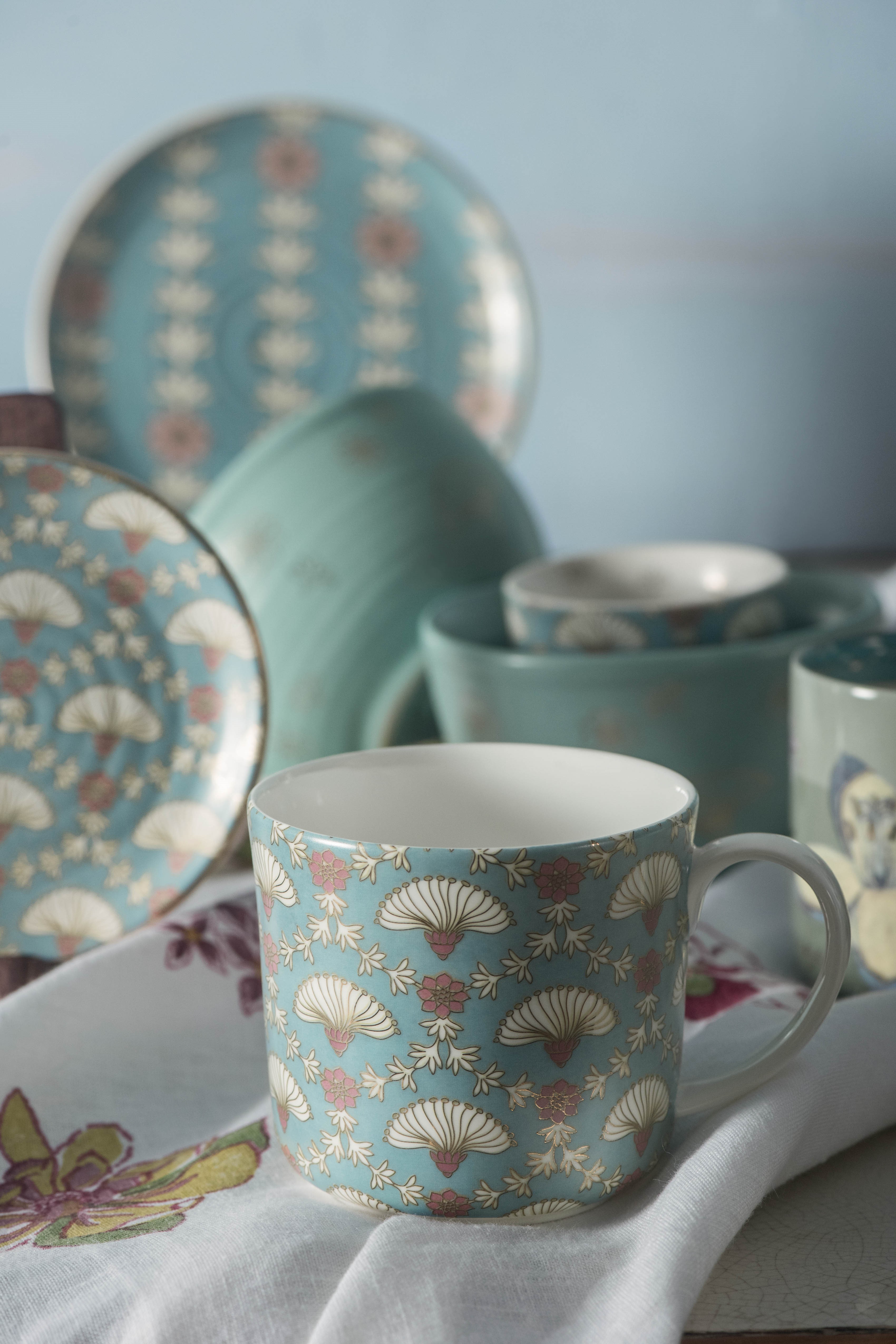 Good Earth, Soneva Holiday Edit_Home Collection