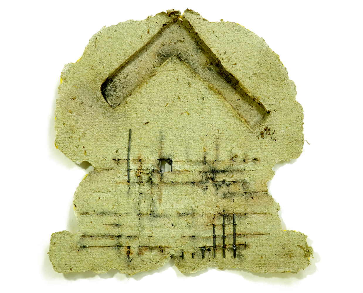 Gopa Roy Journey of the passer by 2020