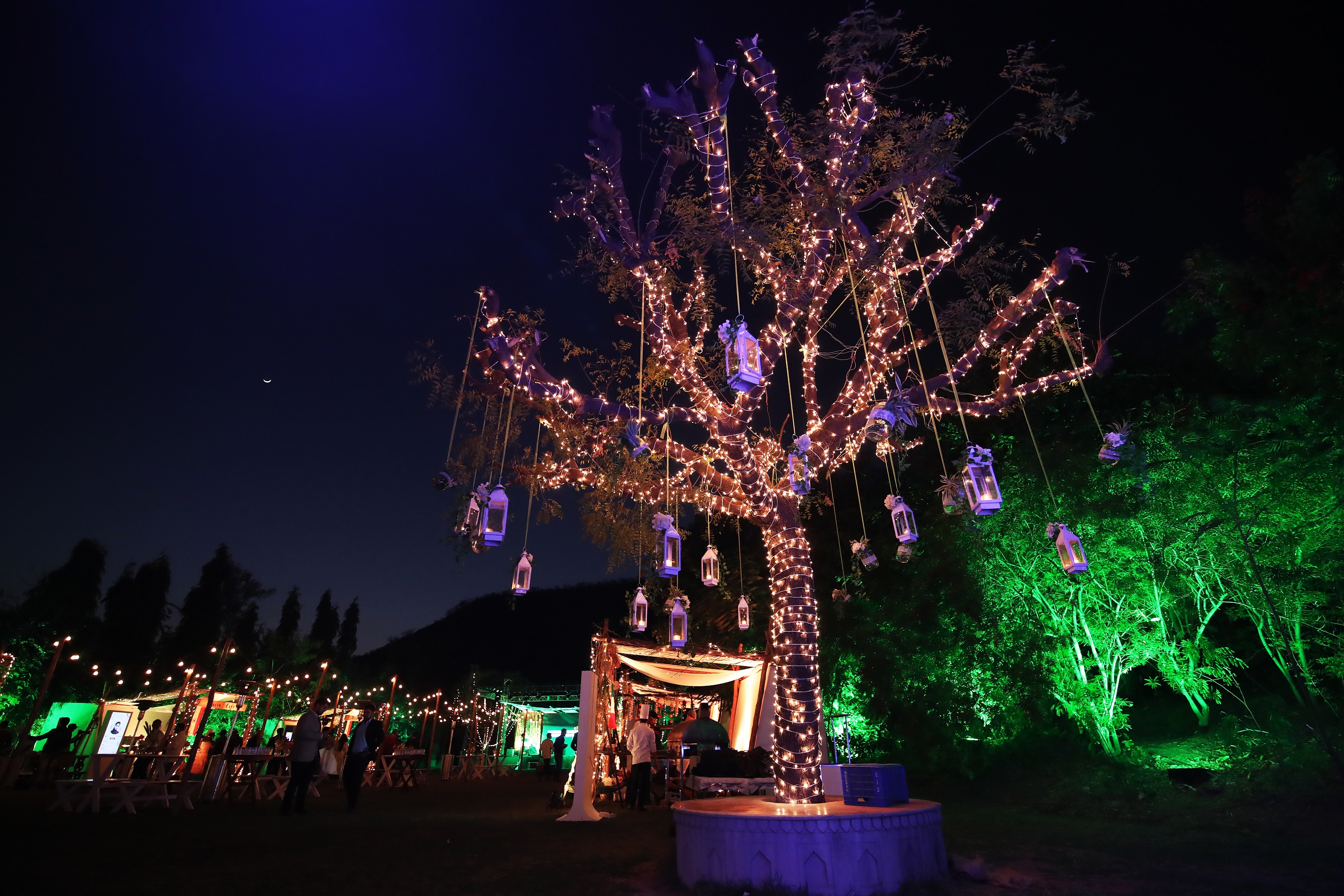 Gourmet Getaway Season 2