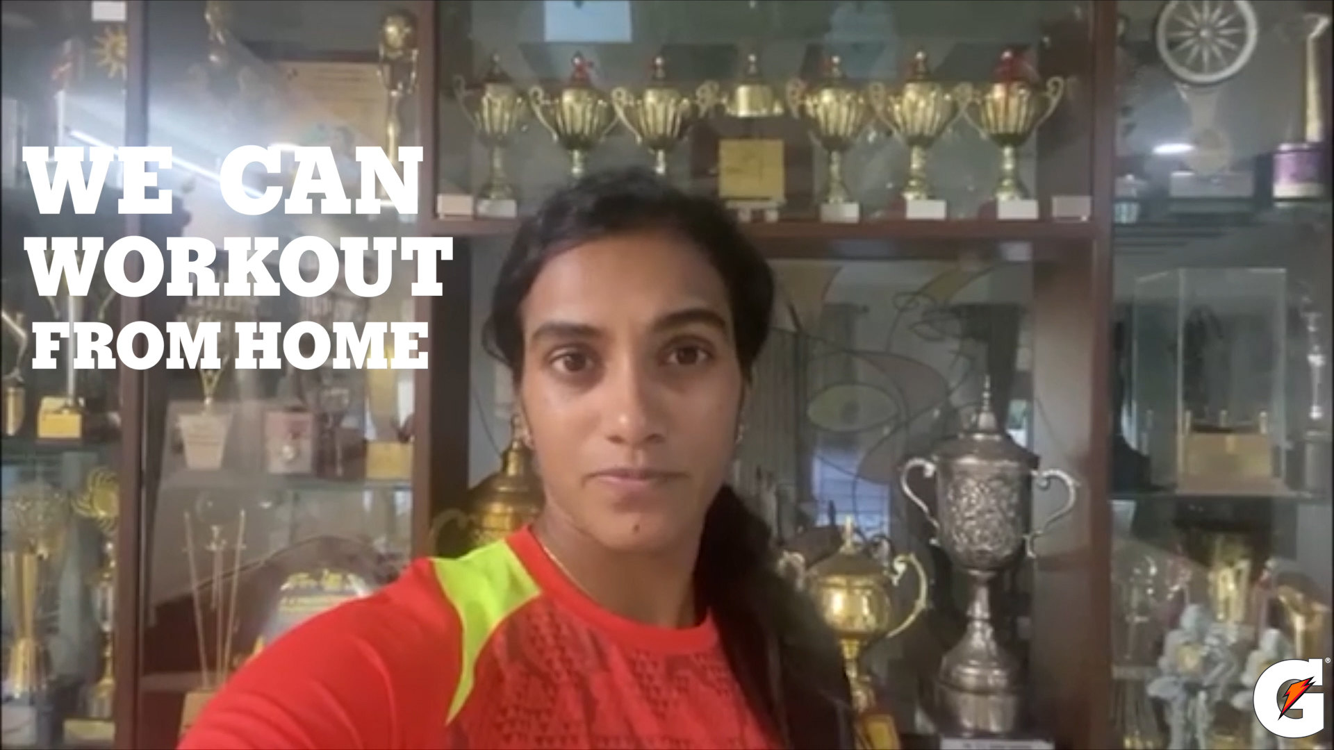 PV Sindhu (Video grab from film)
