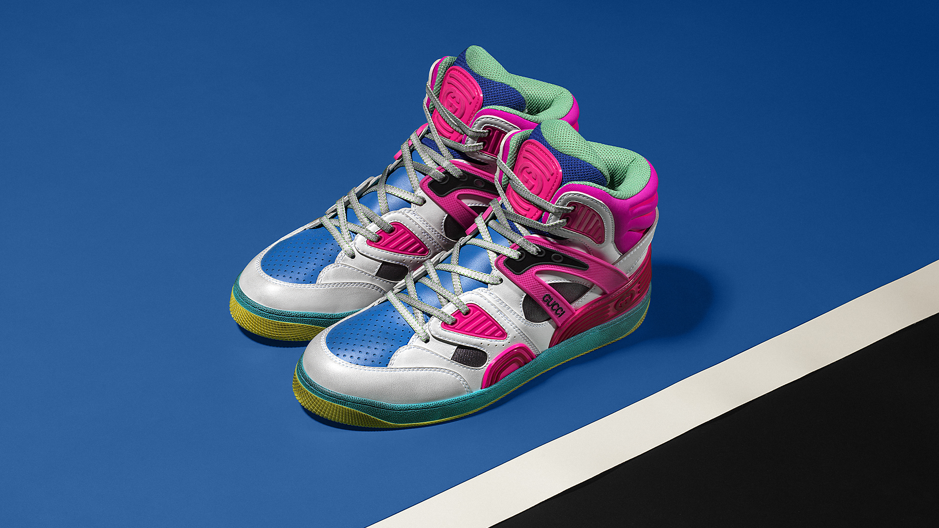 Gucci introduces new sustainable luxury material Demetra 