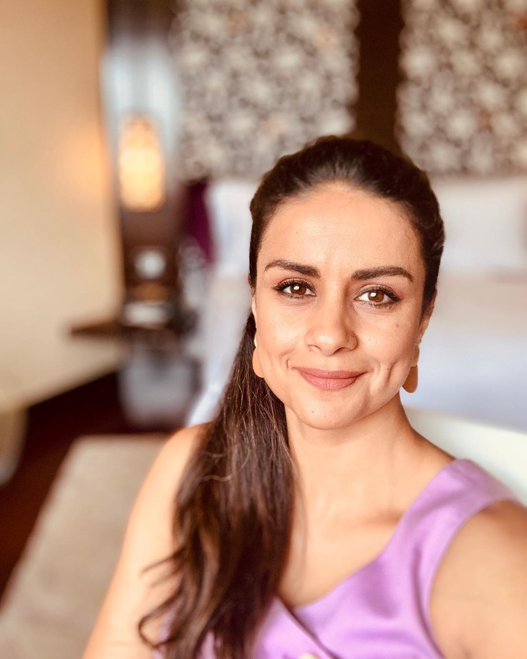Gul Panag (Source gulpanag/Instagram)