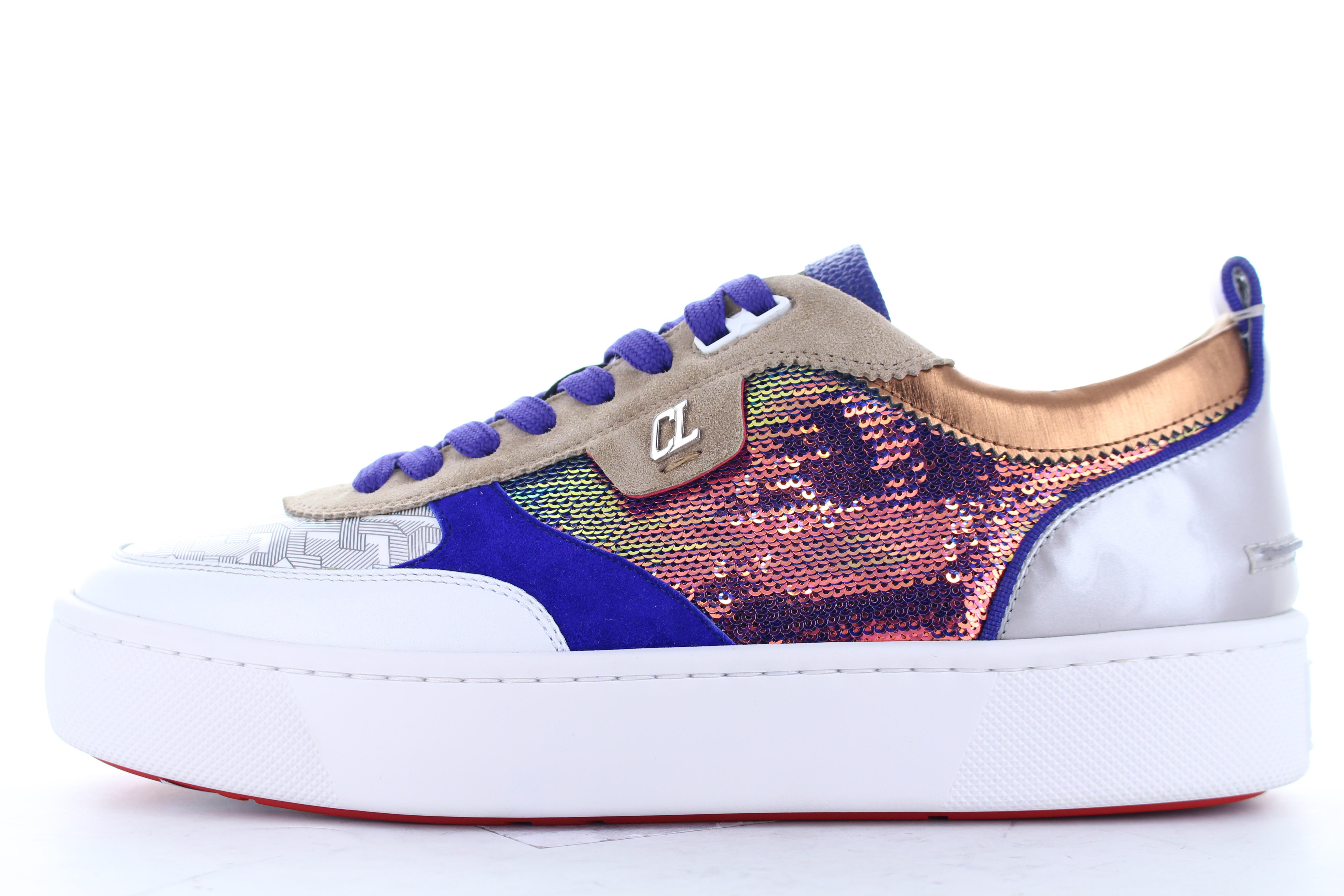 HAPPY RUI FLAT CLF CROSTA VV PAILL SPLASH VET MET VERSION MULTI