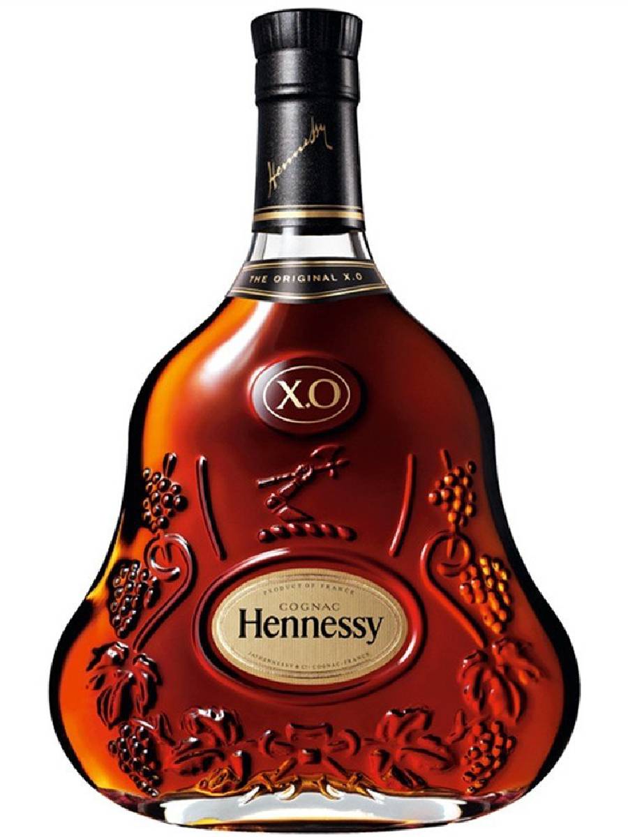  HENNESSY X.O