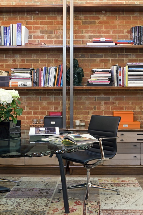 Changes in design and architecture