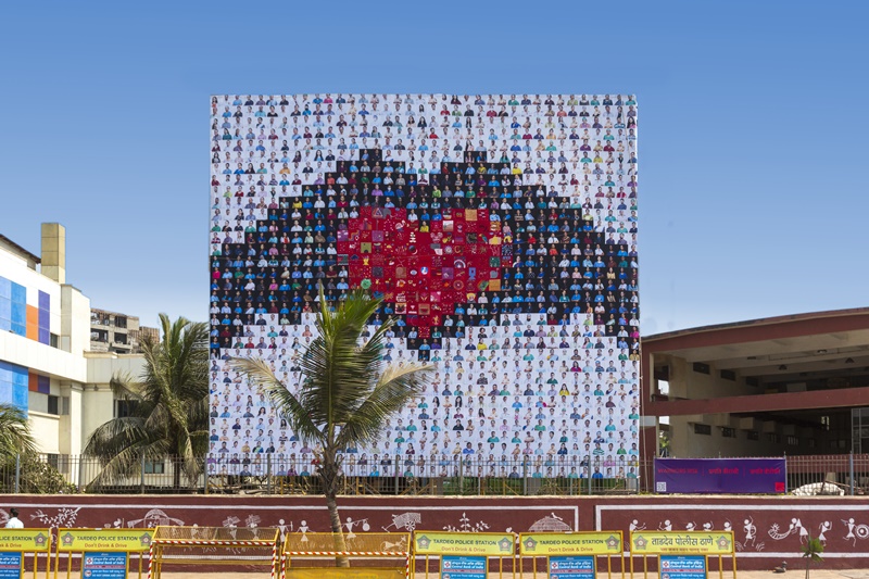 Haji Ali Warriors Rise main hero image