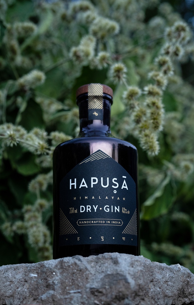 Hapusa by NAO Spirits
