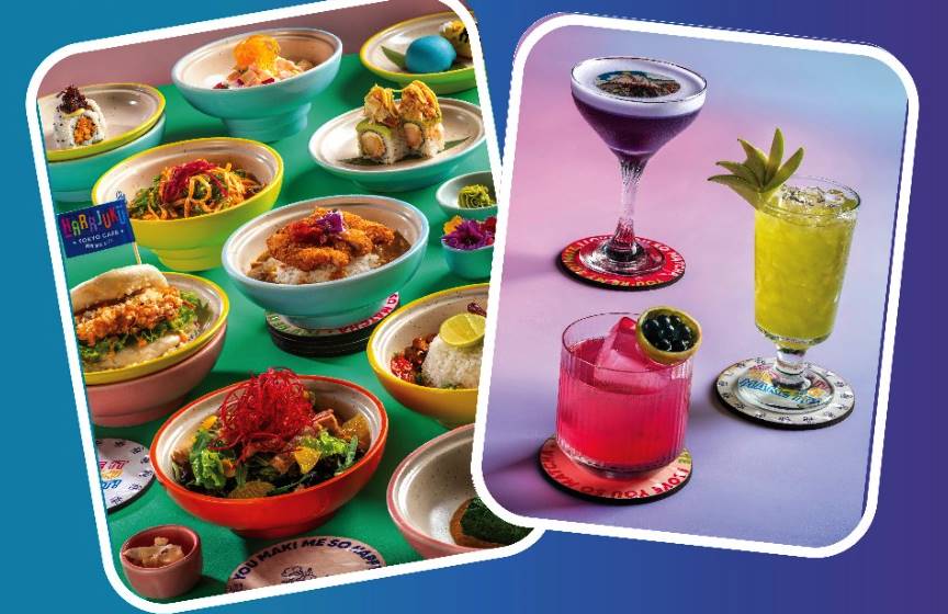 Harajuku Tokyo Cafe_New Year Offer.jpeg 