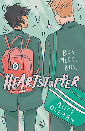 HEARTSTOPPER 