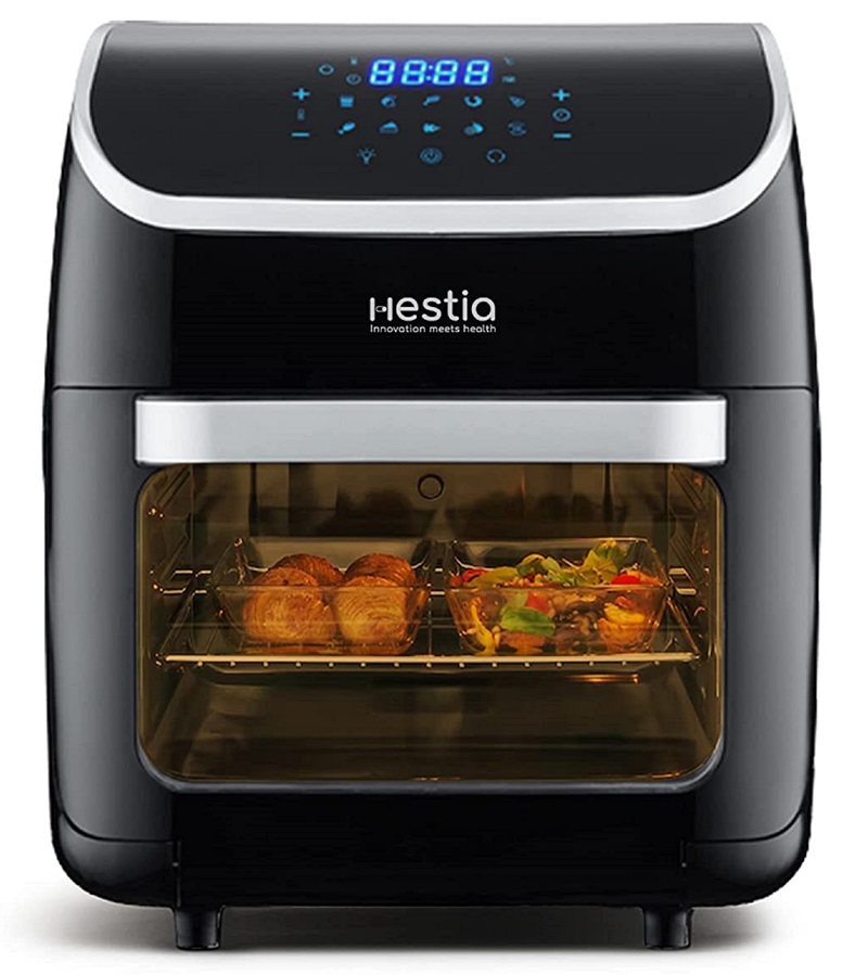 Hestia Air fryer cum Oven