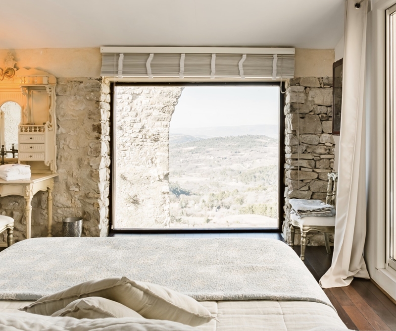 Home In Medieval Luberon Village