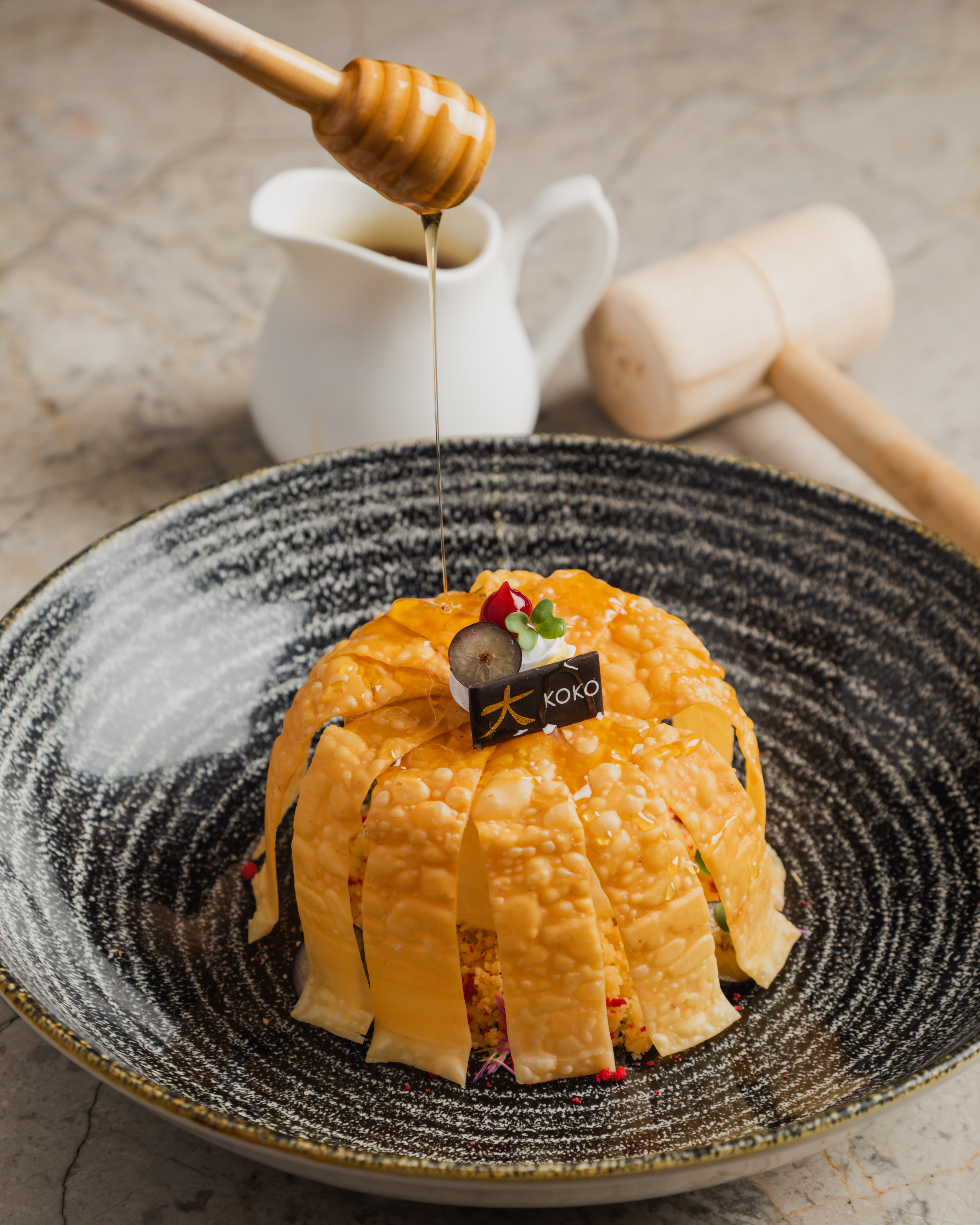 Festive Brunch Extravaganza at KOKO!