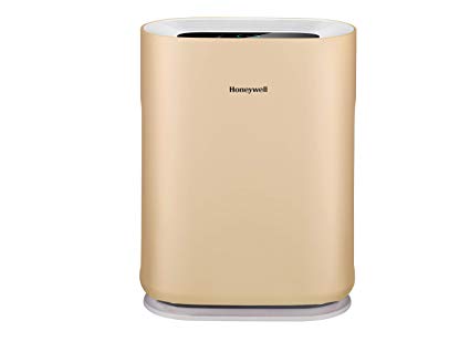 Honeywell Air Touch A5 indoor air purifier