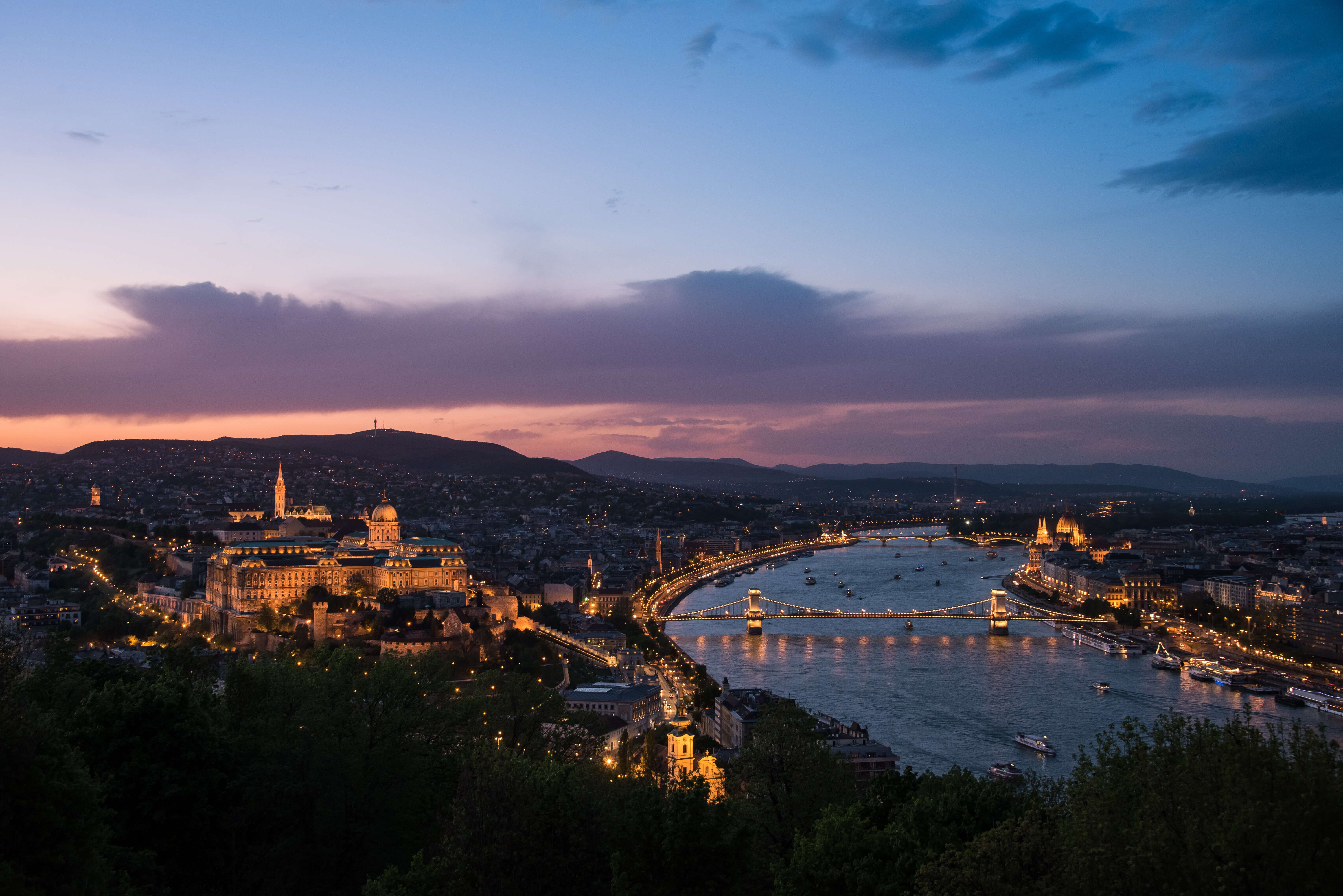 Sip King Louis XV’s favourite wine in Hungary