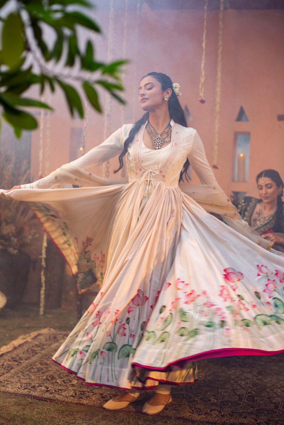 Anju Modi The Eternal Story 