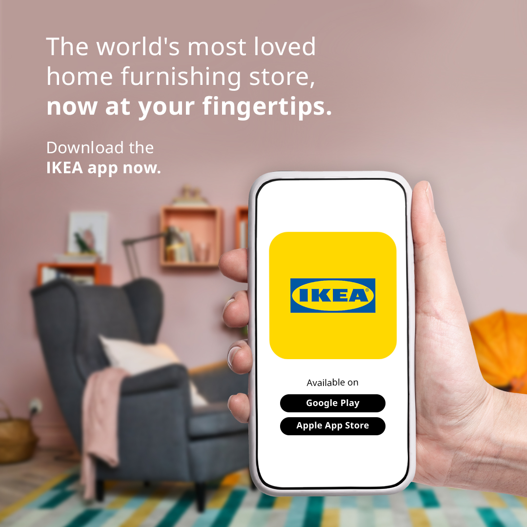 IKEA App