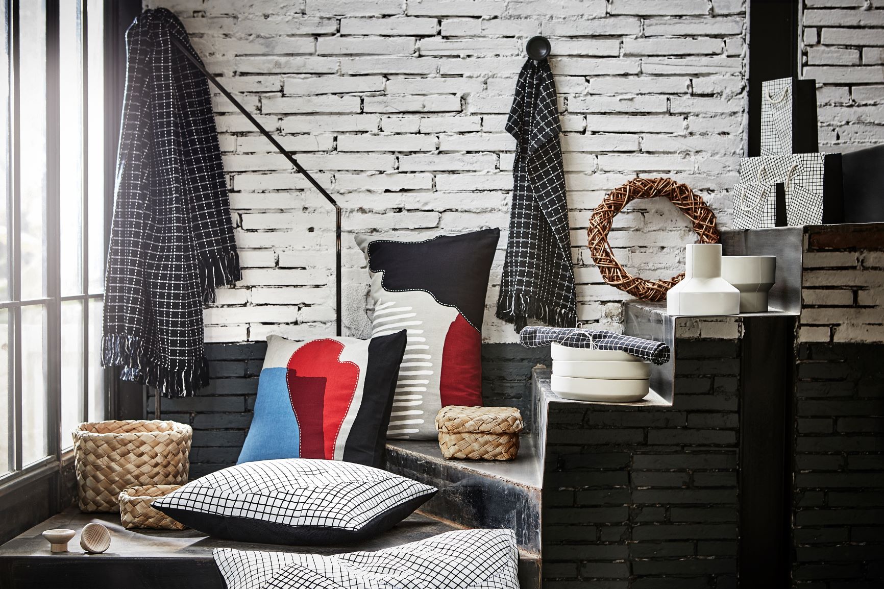 IKEA's HANTVERK Collection