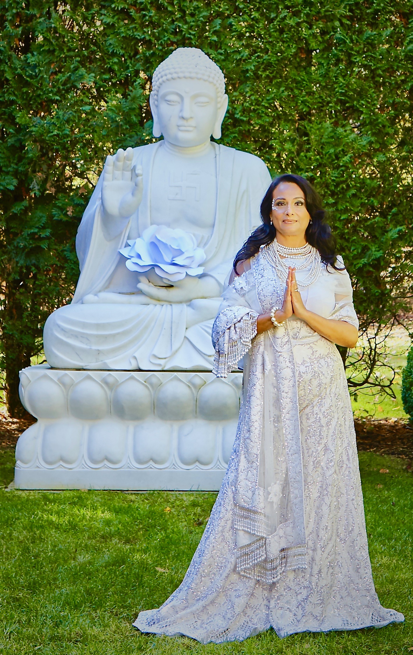 Vocalist Ila Paliwal