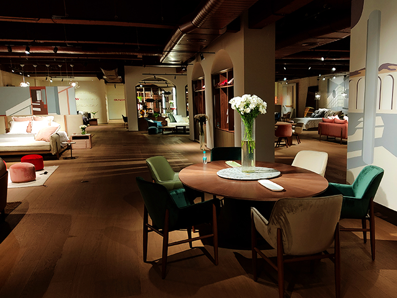 Different Approaches to Design Lighting