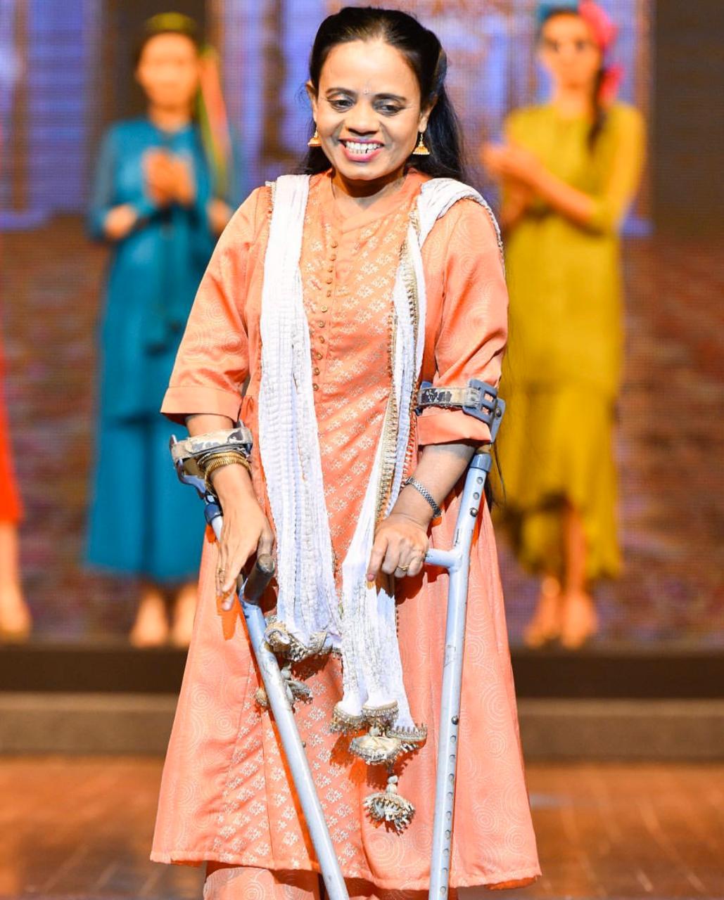  Making fashion inclusive