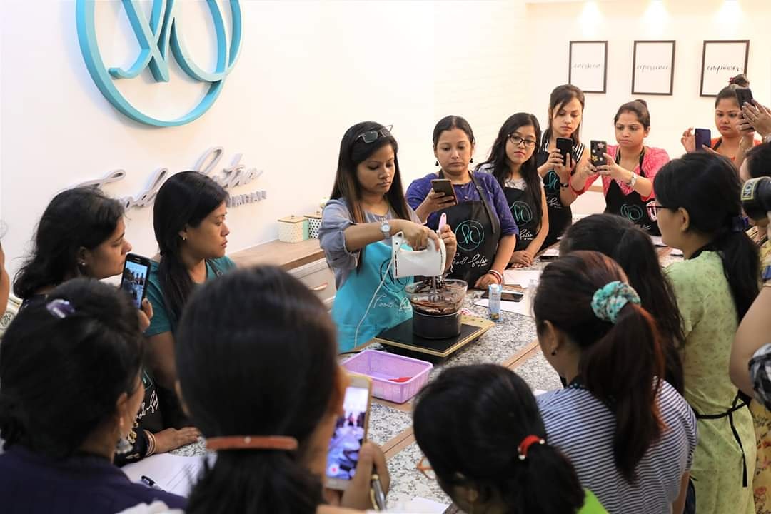 Meet the food enthusiast trying to boost culinary travel in Assam