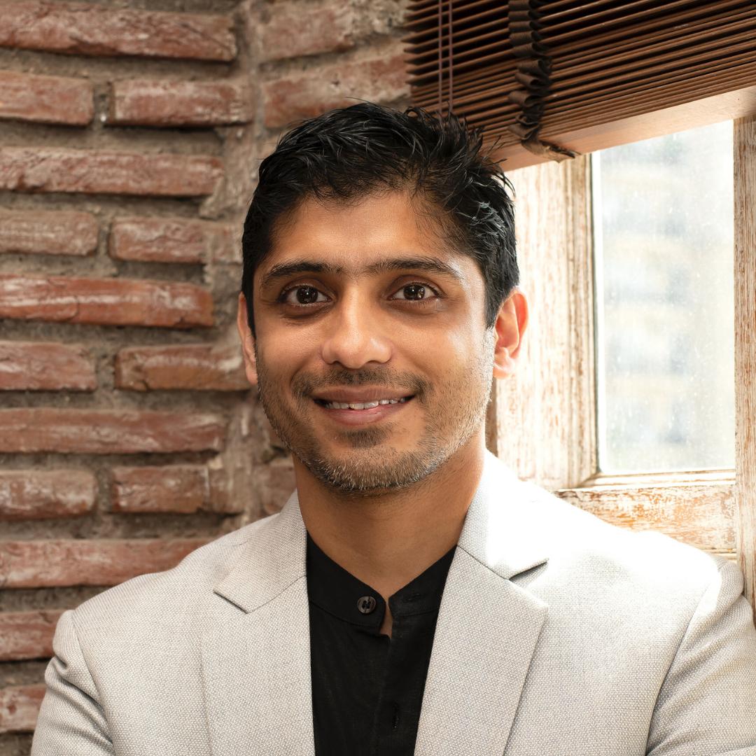 Abhishek Gupta 