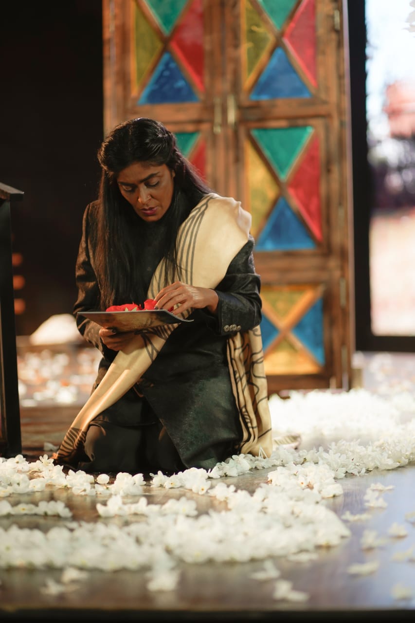 Nimra Bucha (Source: Zee Theatre)