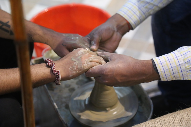 Celebrating food as culture