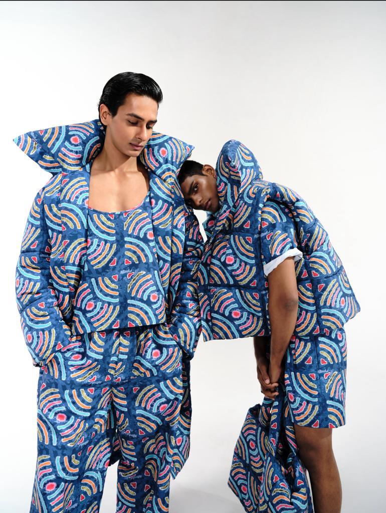 South Asian Designer Mayyur Girotra to open New York Pride 2023 