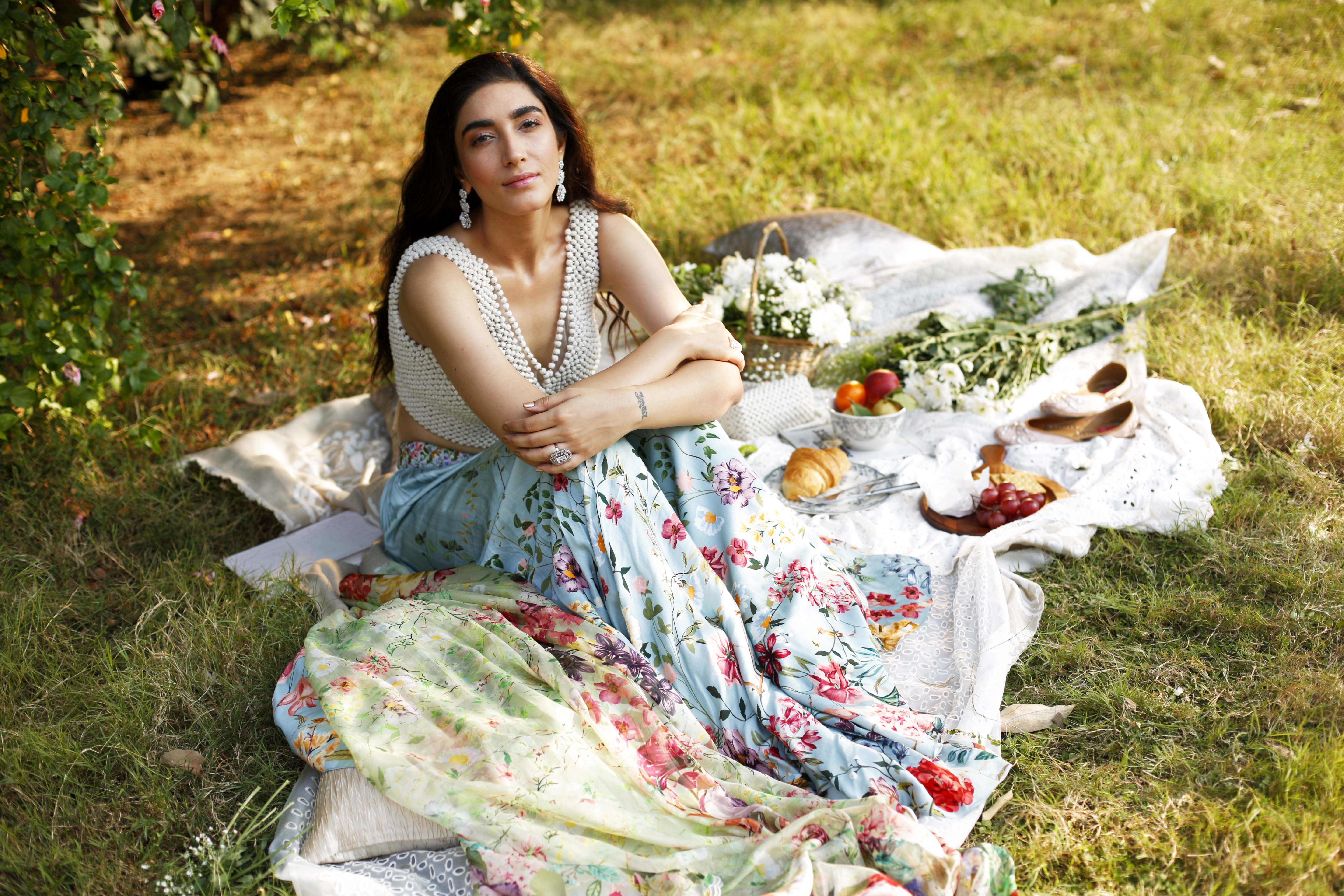 Geisha Design's collection