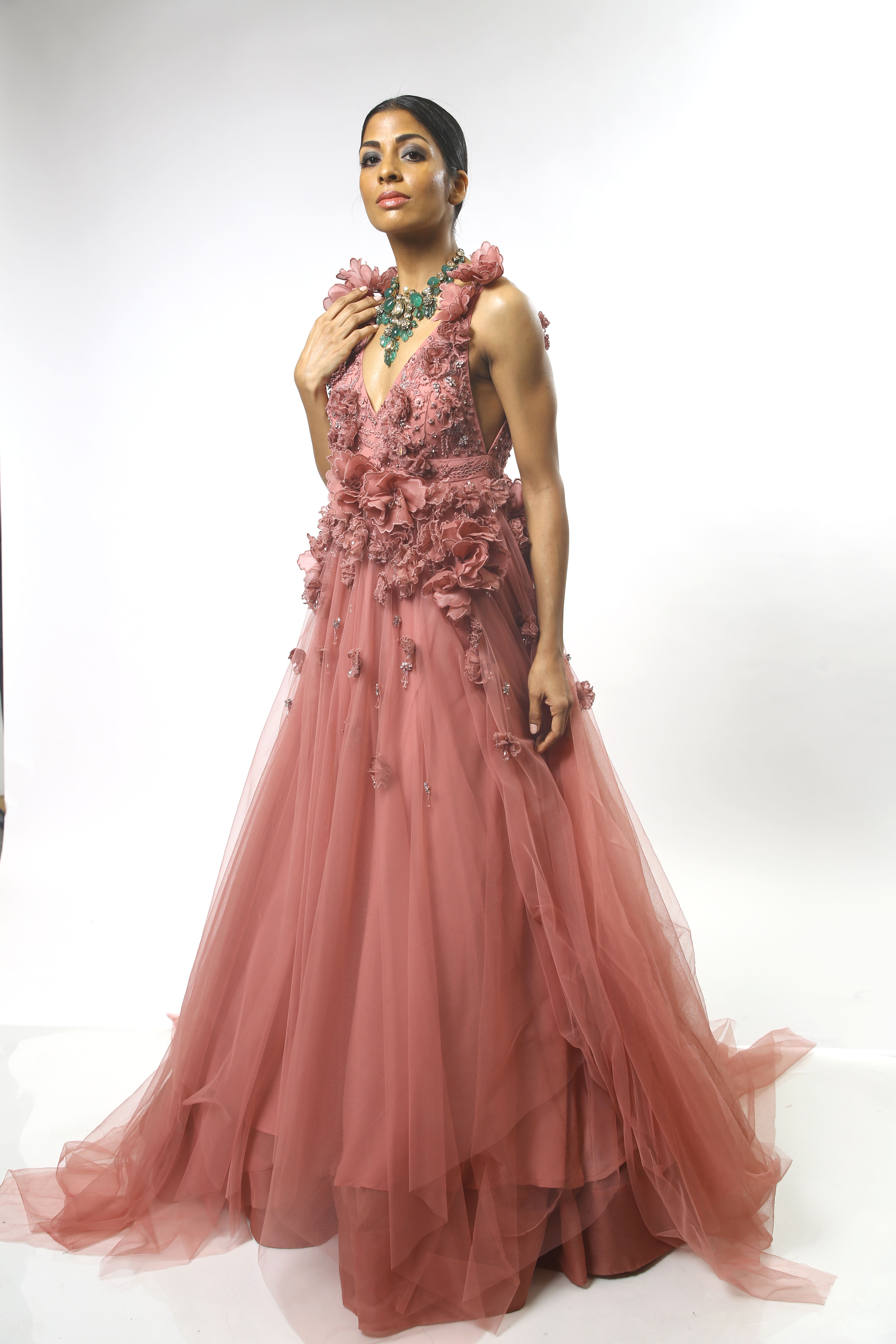 Varun Bahl's collection