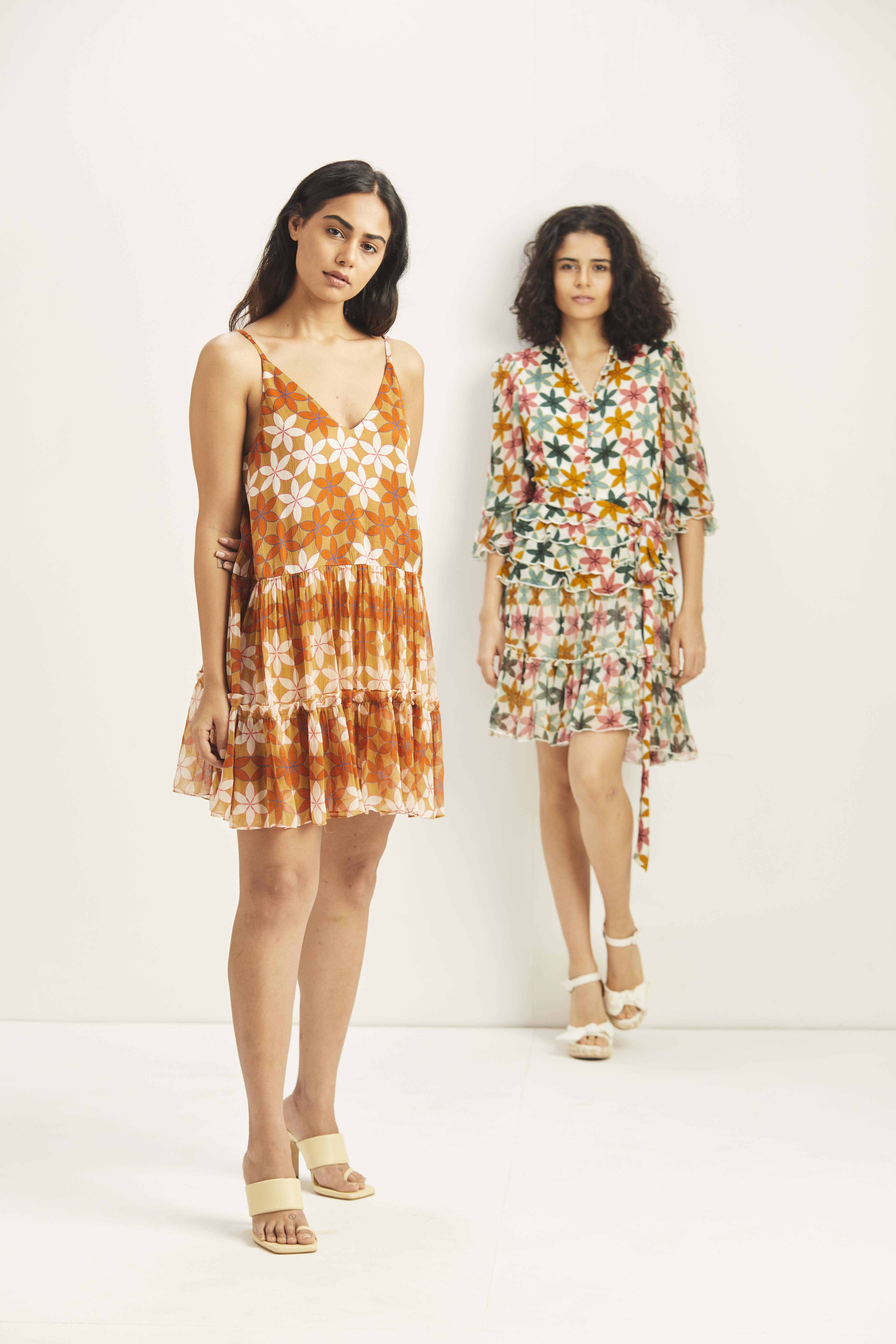 Guapa @ LMIFW SS' 21