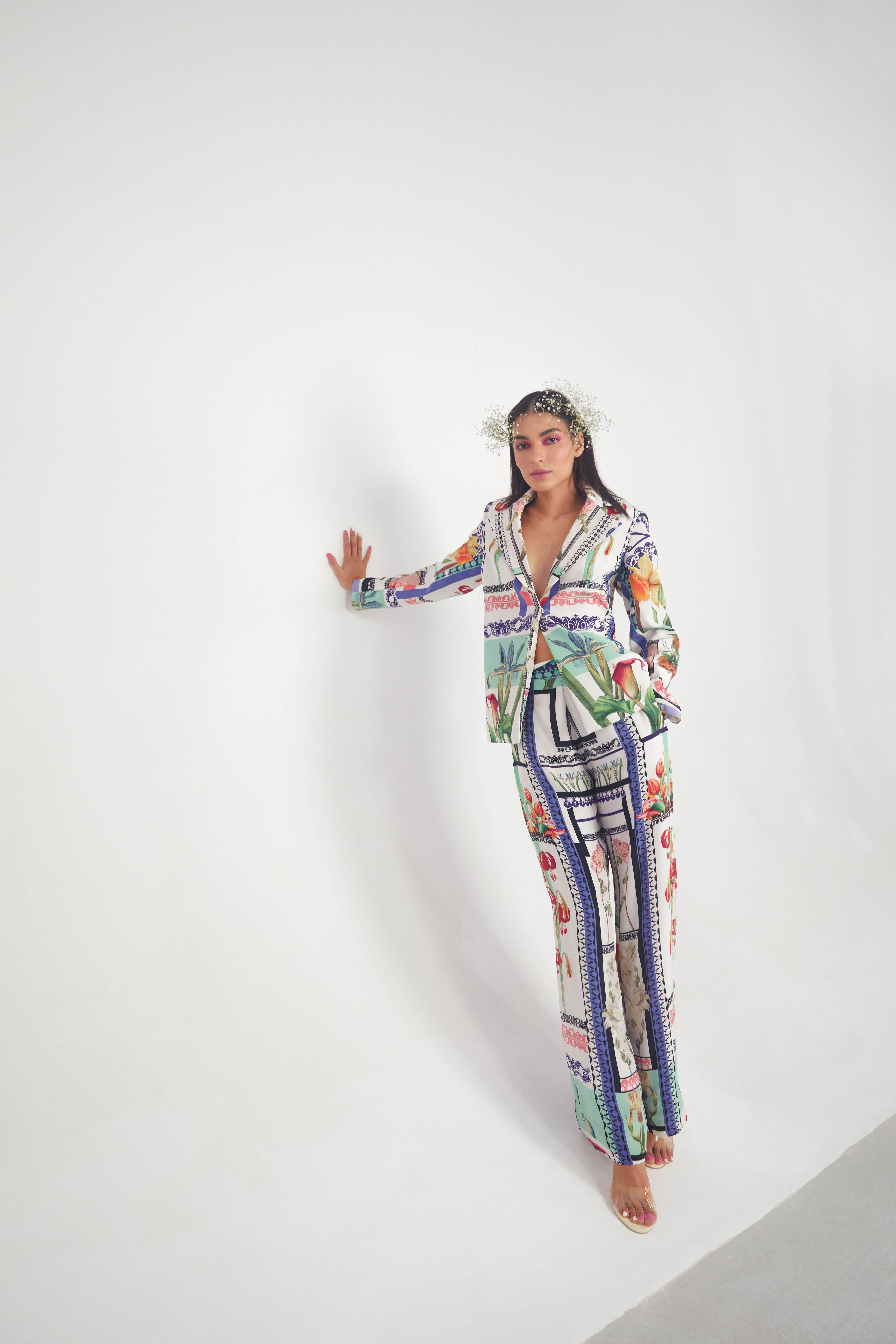 Limerick by Abirr N' Nanki 