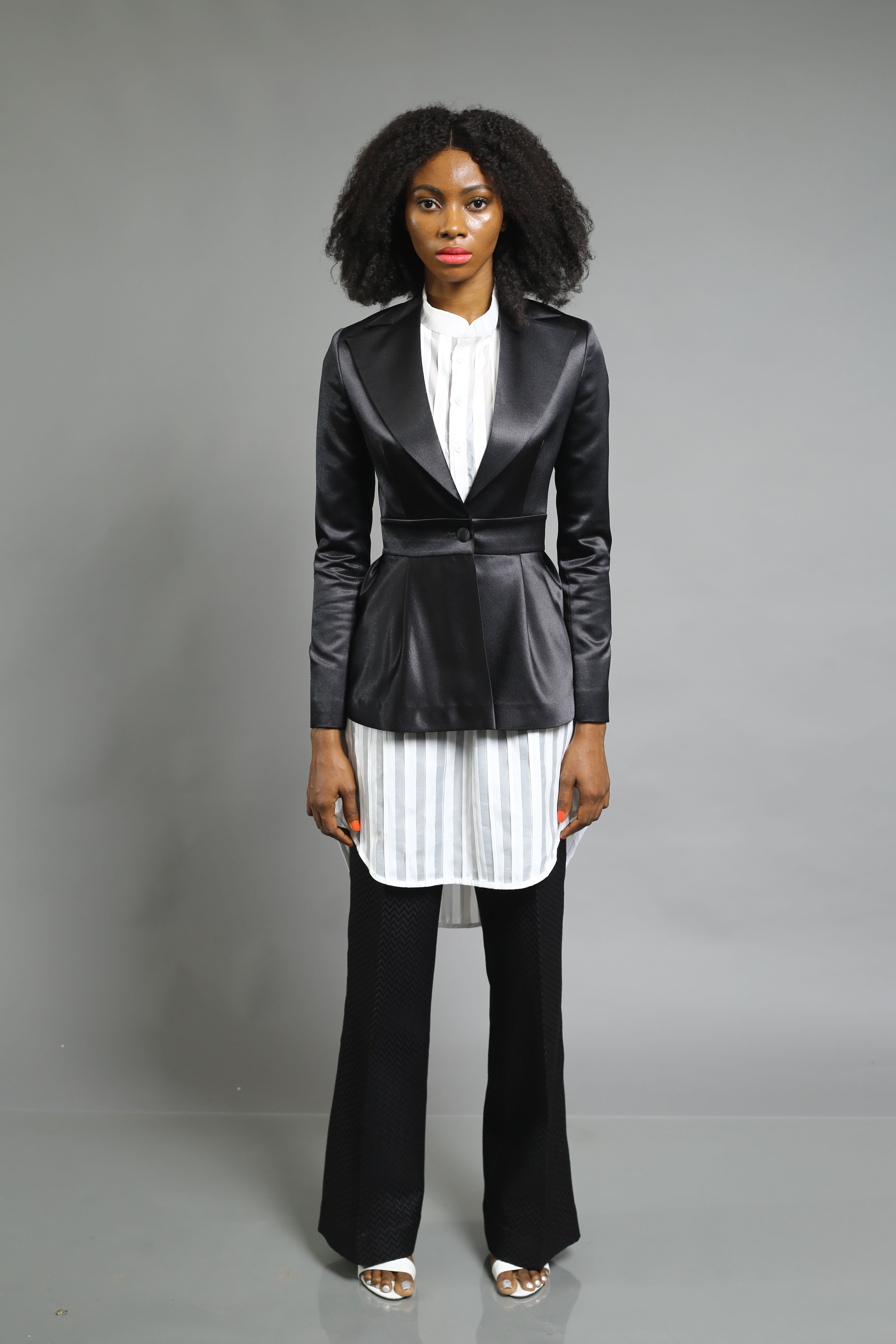 Ashish N Soni's collection