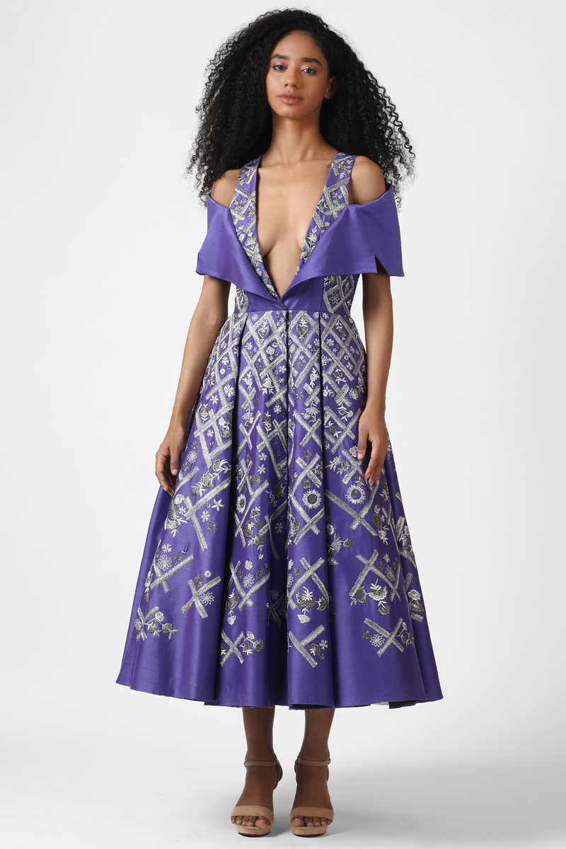 Samant Chauhan's collection