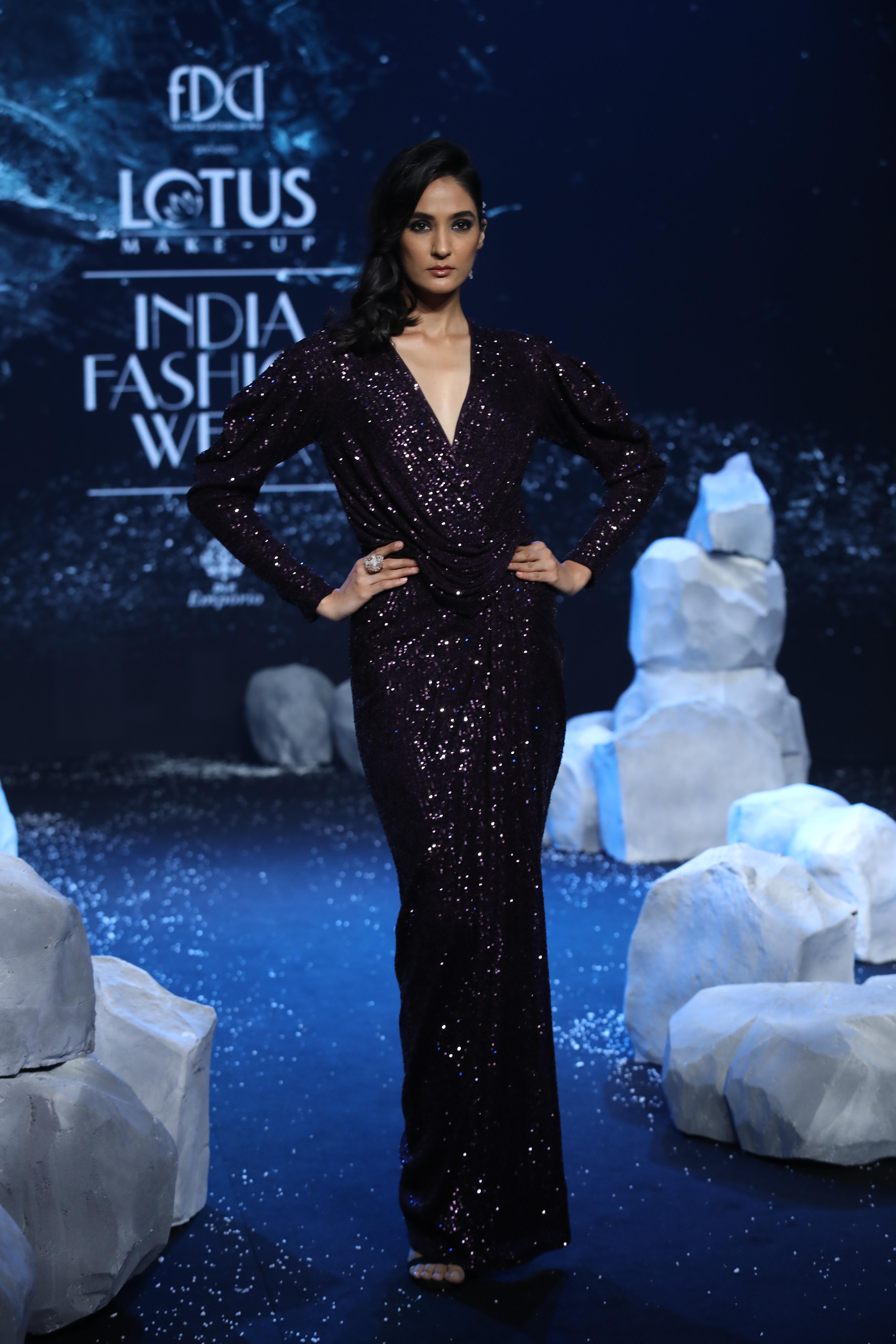 Neeta Lulla's collection