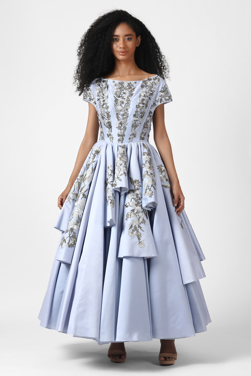 Samant Chauhan's collection