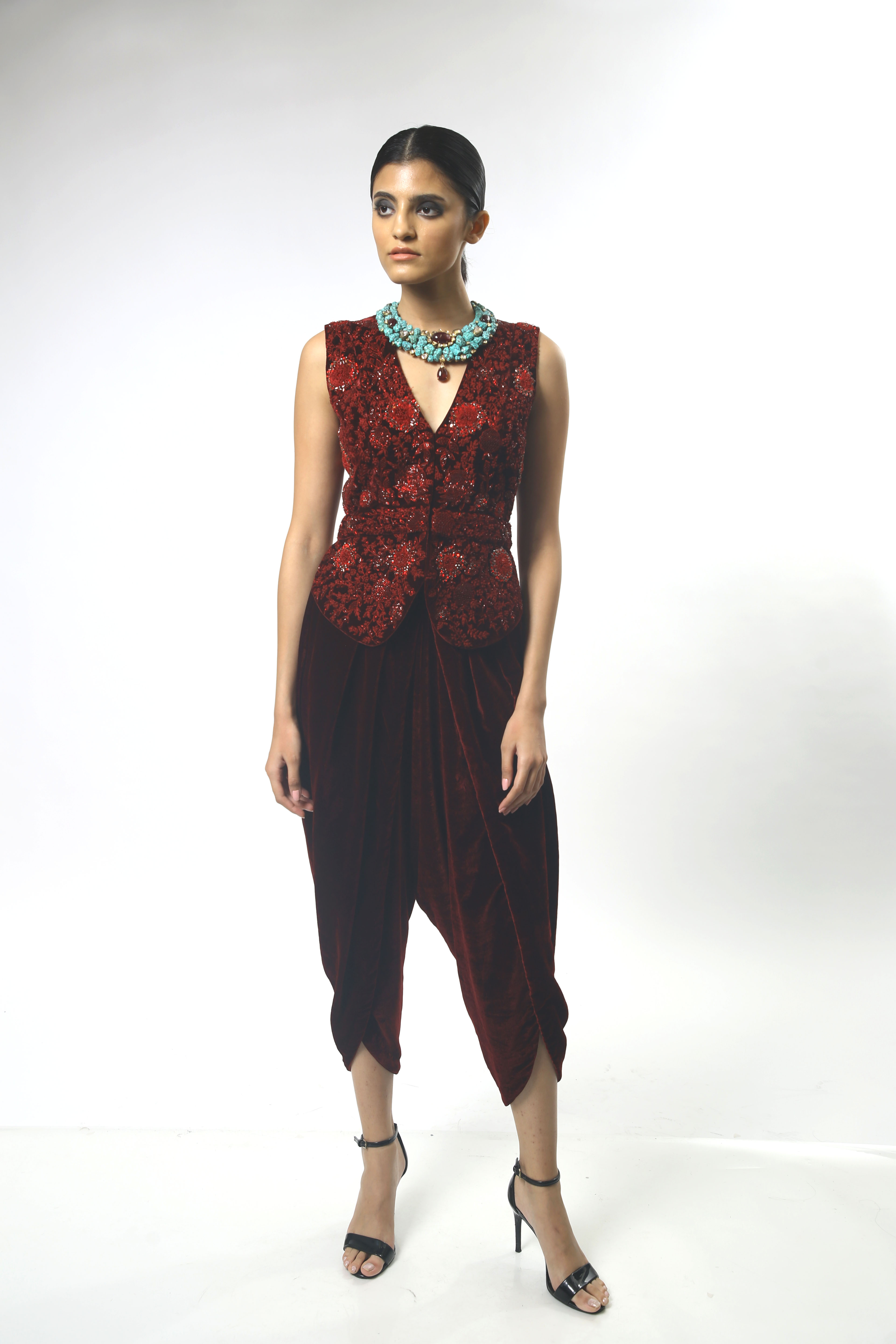 Varun Bahl's collection