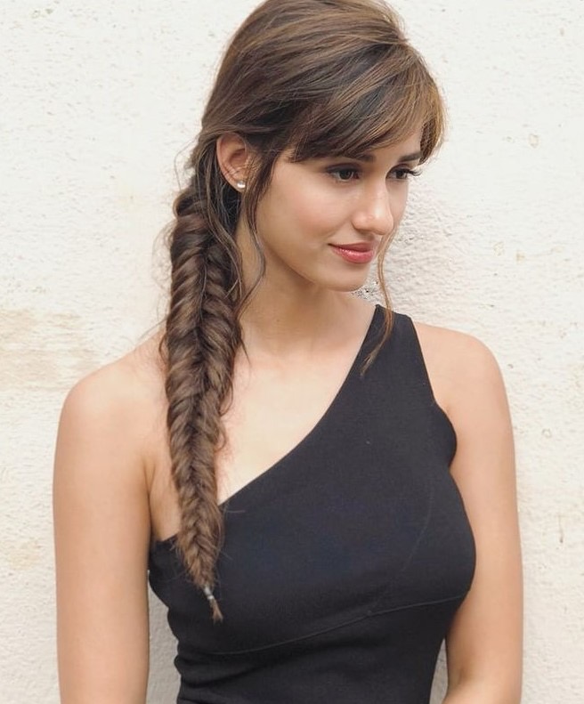 Braids are back: Try this mermaid fishtail