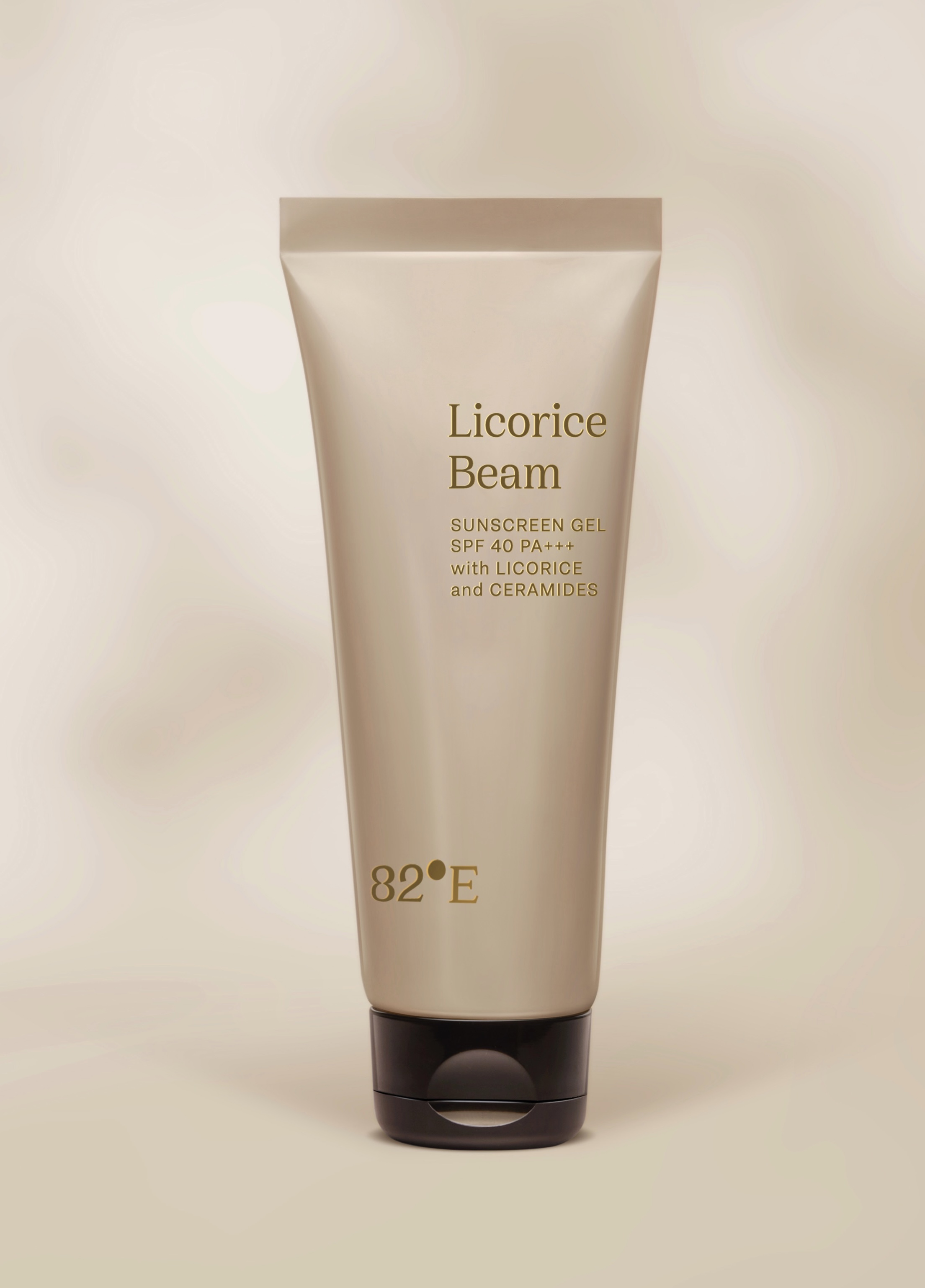 Deepika Padukone's 82°E, launches Licorice Beam, a clear sunscreen gel