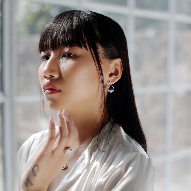 Tiny Treasures collection by Kohgem, House of Kohinoor