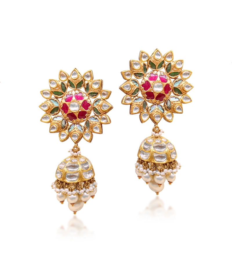 Jewellery buying is not just a luxury in India